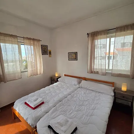 別荘 Casita Do Avo Carvoeira