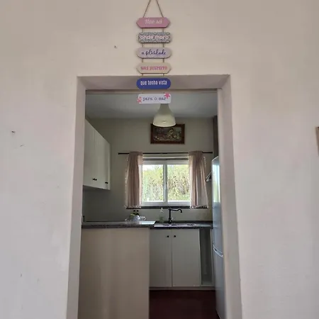 別荘 Casita Do Avo Carvoeira